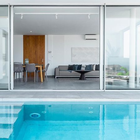 Villa Tajinaste - Casangular By Upper Costa Adeje  ภายนอก รูปภาพ